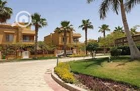 فیلا 6 غرف نوم للبيع في الشيخ زايد، الجيزة - download. jpeg