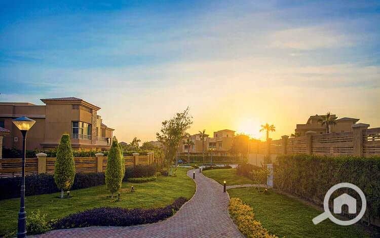 13 كمبوند-جيرا-الشيخ-زايد-jeera-compound-sheikh-Zayed. jpg