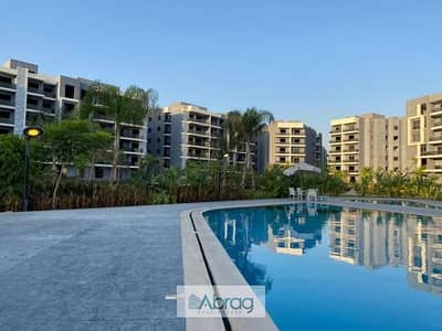 3 Bedroom Apartment for Sale in Hadayek October, Giza - 4cf2dbb1-8ac0-445e-8158-f898f84b8be2. jfif. jpg