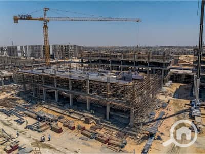 4 Bedroom Penthouse for Sale in New Cairo, Cairo - slr-77 - Copy. jpg