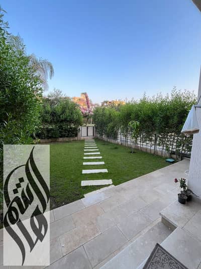 3 Bedroom Villa for Sale in Madinaty, Cairo - IMG-20250927-WA0437. jpg