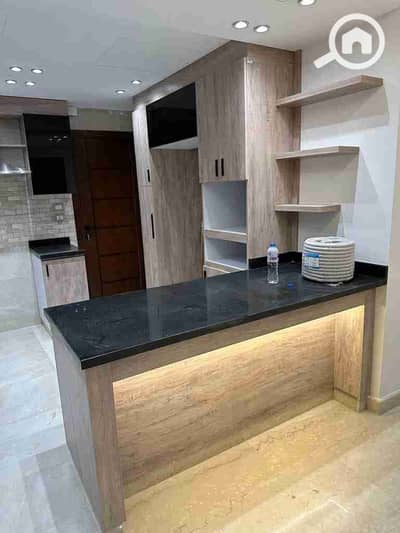3 Bedroom Flat for Rent in New Cairo, Cairo - 1000365344. jpg