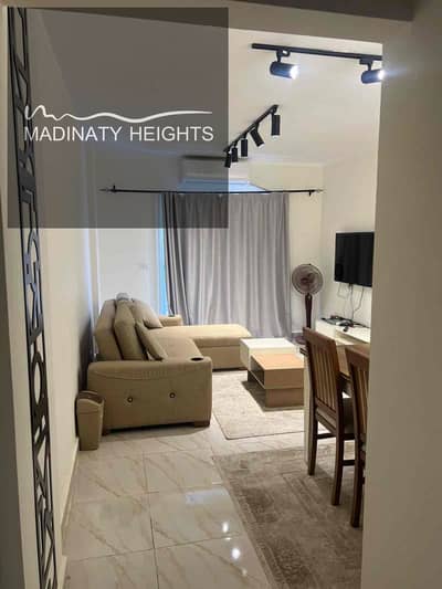 2 Bedroom Apartment for Sale in Madinaty, Cairo - aec9b56f-b105-4da7-b217-4fa205327f08. jpg