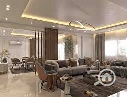 3 Bedroom Apartment for Rent in Sporting, Alexandria - images (5). jpeg