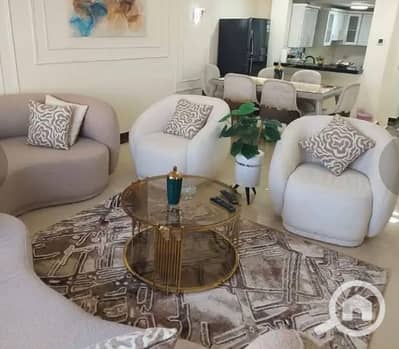 2 Bedroom Duplex for Rent in New Cairo, Cairo - WhatsApp Image 2025-10-01 at 2.27. 06 PM. jpeg