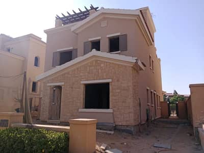 3 Bedroom Villa for Sale in New Cairo, Cairo - WhatsApp Image 2025-10-01 at 12.27. 54 PM. jpg
