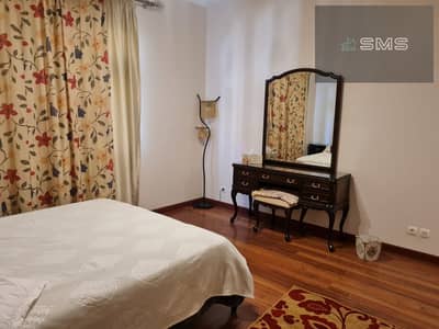 3 Bedroom Flat for Rent in New Cairo, Cairo - WhatsApp Image 2025-09-11 at 6.10. 28 AM (1). jpeg