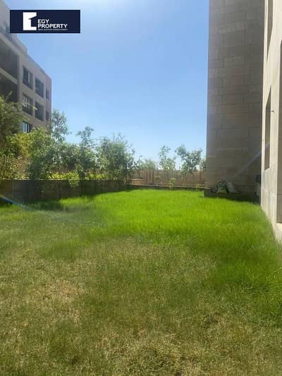 2 Bedroom Flat for Sale in New Cairo, Cairo - _files_IMG-20250928-WA0021. jpg