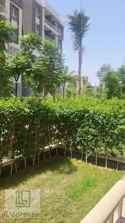 2 Bedroom Flat for Sale in Madinaty, Cairo - IMG-20251001-WA0080. jpg