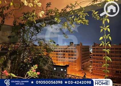 2 Bedroom Apartment for Sale in Smoha, Alexandria - 15. png