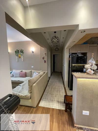 3 Bedroom Flat for Sale in 6th of October, Giza - 3b960f5b-3a12-4965-ba24-7b6d8e12f525. jpg