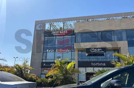 Office for Rent in 6th of October, Giza - IMG-20251001-WA0008. jpg