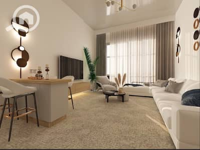 2 Bedroom Apartment for Sale in New Cairo, Cairo - WhatsApp Image 2025-08-19 at 2.15. 14 PM (2). jpeg
