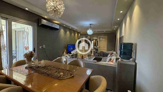 2 Bedroom Apartment for Sale in Madinaty, Cairo - 1000781236. jpg