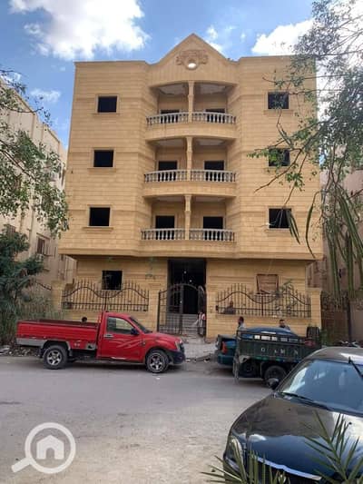 شقة 4 غرف نوم للبيع في مدينة الشروق، القاهرة - 2. jpg