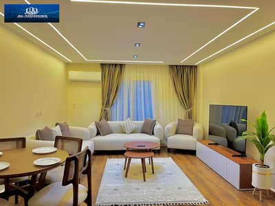 2 Bedroom Flat for Rent in New Cairo, Cairo - 7b019165-5340-4298-a486-0ebe6b244619. jpg