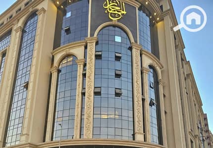 Office for Rent in Zahraa Al Maadi, Cairo - WhatsApp Image 2025-09-25 at 10.44. 30 PM. jpeg