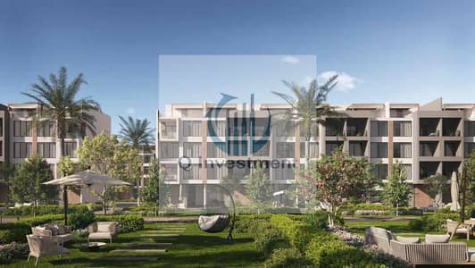 3 Bedroom Duplex for Sale in Mostakbal City, Cairo - f10ab4b4-9d94-4a8c-a8e5-96f5d8b09040. jpg