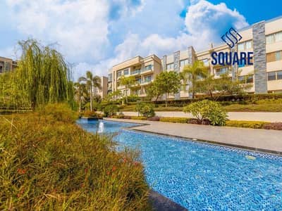 3 Bedroom Apartment for Sale in New Cairo, Cairo - Galleria 5_800x600. jpg