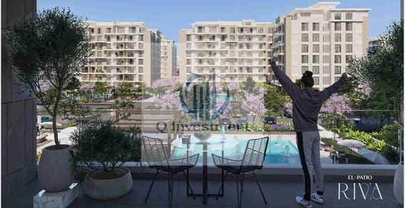 3 Bedroom Apartment for Sale in New Cairo, Cairo - IMG-20250930-WA0050. jpg