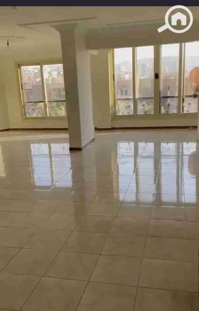 3 Bedroom Flat for Rent in Zahraa Al Maadi, Cairo - 1000157054. jpg