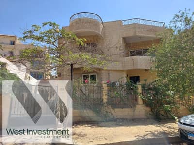 فیلا 3 غرف نوم للبيع في القاهرة الجديدة، القاهرة - WhatsApp Image 2025-10-01 at 14.08. 56_2eebcaac. jpg