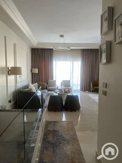 4 Bedroom Duplex for Sale in New Cairo, Cairo - IMG-20251001-WA0045. jpg