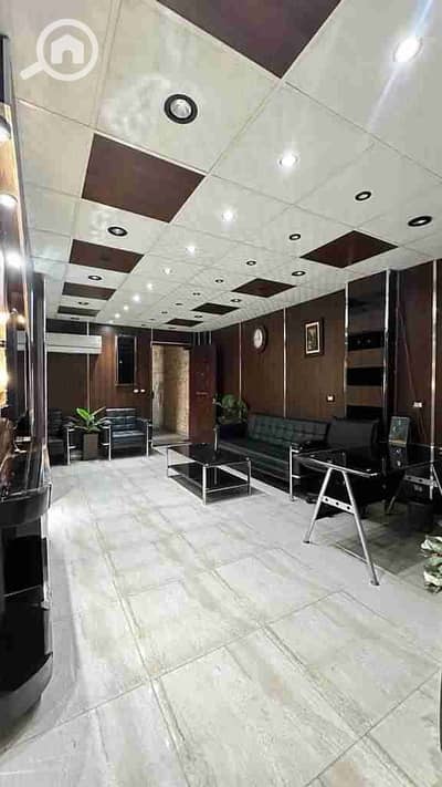 مکتب  للبيع في مصر الجديدة، القاهرة - 1001474849. jpg