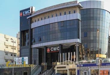 Clinic for Rent in New Cairo, Cairo - 6093d84544031662431686. jpg 1. jpg