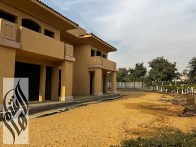 6 Bedroom Villa for Sale in Madinaty, Cairo - IMG-20250915-WA0578. jpg