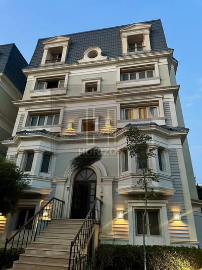 3 Bedroom iVilla for Sale in New Cairo, Cairo - 480802101_591472977211559_188689887120846569_n. jpg