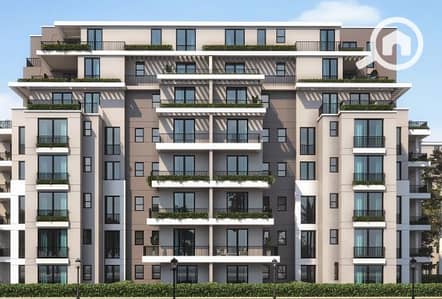 فلیٹ 2 غرفة نوم للبيع في القاهرة الجديدة، القاهرة - Apartment_Capture. png