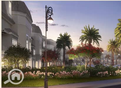 فلیٹ 2 غرفة نوم للبيع في القاهرة الجديدة، القاهرة - Sheya_residence_Saraisheya_2. png