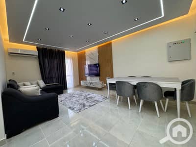 3 Bedroom Flat for Rent in New Cairo, Cairo - WhatsApp Image 2025-10-01 at 4.44. 36 PM (3). jpeg