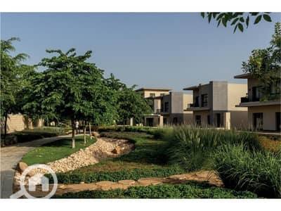 دوبلكس 4 غرف نوم للبيع في القاهرة الجديدة، القاهرة - slr-16. jpg