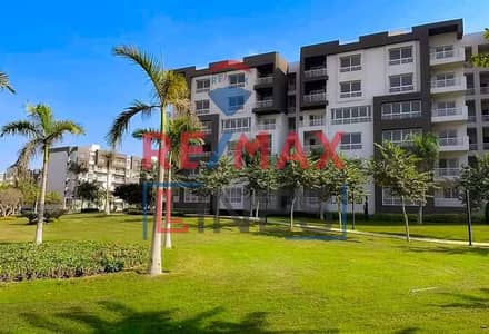 3 Bedroom Apartment for Sale in Madinaty, Cairo - WhatsApp Image 2025-10-01 at 17.26. 24. jpeg