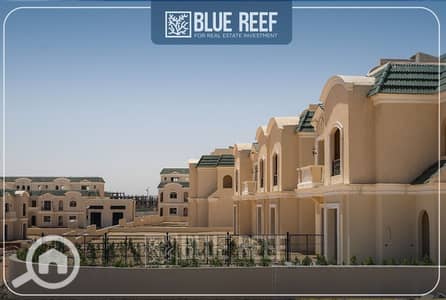3 Bedroom Townhouse for Sale in Mostakbal City, Cairo - WhatsApp Image 2025-10-01 at 12.00. 40 PM (2). jpeg