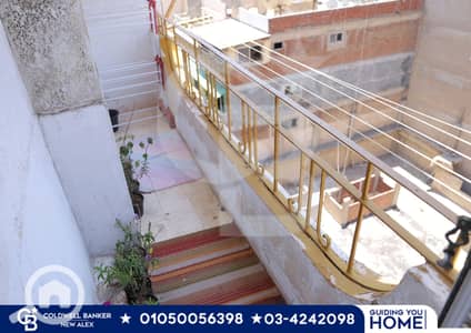 3 Bedroom Apartment for Sale in Kafr Abdo, Alexandria - 11. png