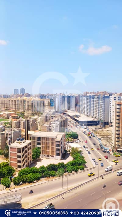 3 Bedroom Apartment for Sale in Smoha, Alexandria - 38. png