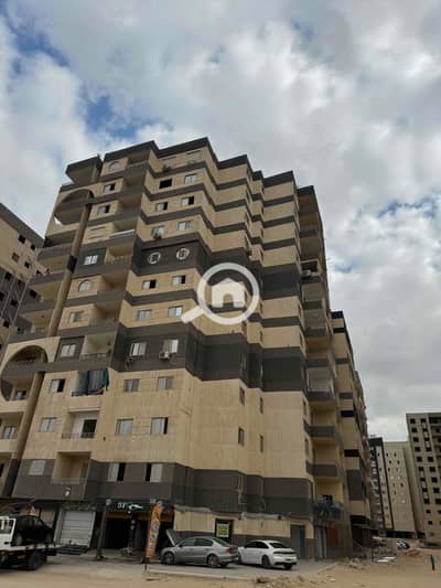 شقة 3 غرف نوم للبيع في مدينة نصر، القاهرة - IMG_5378. jpg
