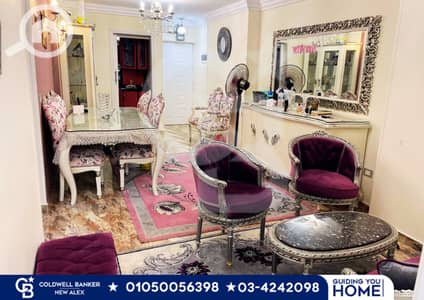 3 Bedroom Apartment for Sale in Sporting, Alexandria - 24. jpg