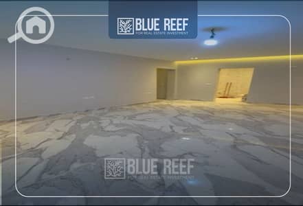 فلیٹ 2 غرفة نوم للبيع في القاهرة الجديدة، القاهرة - Bluereef  - Templete. psdsdfcv (1)-Recovered-Recoveredfhdh. jpg