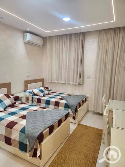 2 Bedroom Apartment for Rent in 6th of October, Giza - 214c5c7c-f90e-4958-b6a9-5480cdbf3dc7. jpg
