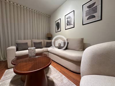 3 Bedroom Flat for Rent in New Cairo, Cairo - WhatsApp Image 2025-09-30 at 15.14. 05 (4). jpeg