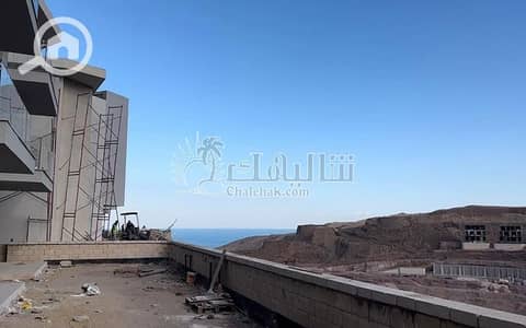 2 Bedroom Chalet for Sale in Ain Sukhna, Suez - شالية-للبيع-بمنتجع-مونت-جلاله-العين-السخنة- (1). JPG