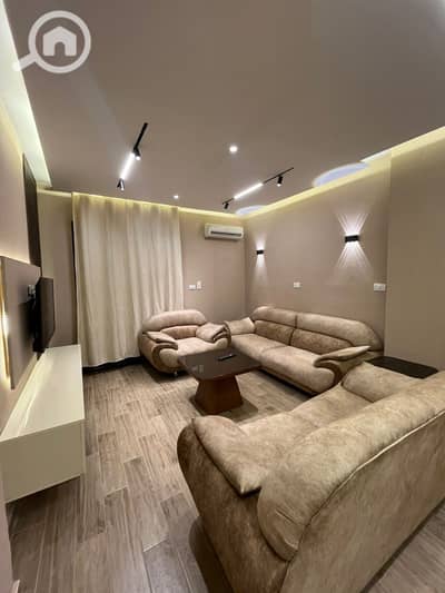 2 Bedroom Apartment for Rent in New Cairo, Cairo - WhatsApp Image 2025-10-01 at 4.57. 55 PM. jpeg