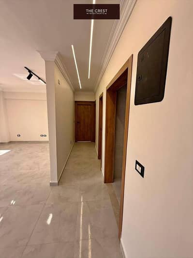 3 Bedroom Apartment for Sale in Mostakbal City, Cairo - IMG-20250923-WA0114. jpg