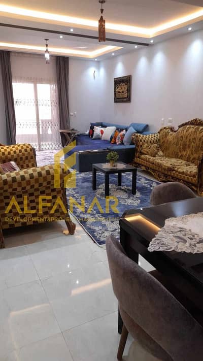 2 Bedroom Flat for Sale in New Cairo, Cairo - IMG-20251001-WA0321. jpg