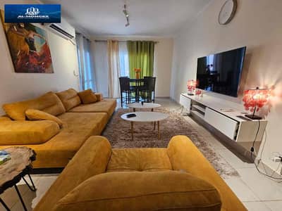 شقة فندقية 3 غرف نوم للايجار في القاهرة الجديدة، القاهرة - 85b97cd1-673e-49a3-be2f-c0af56b64a49. jpg