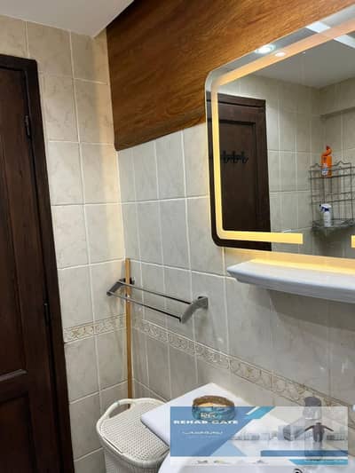 2 Bedroom Apartment for Rent in New Cairo, Cairo - WhatsApp Image 2025-09-30 at 6.52. 27 PM. jpeg